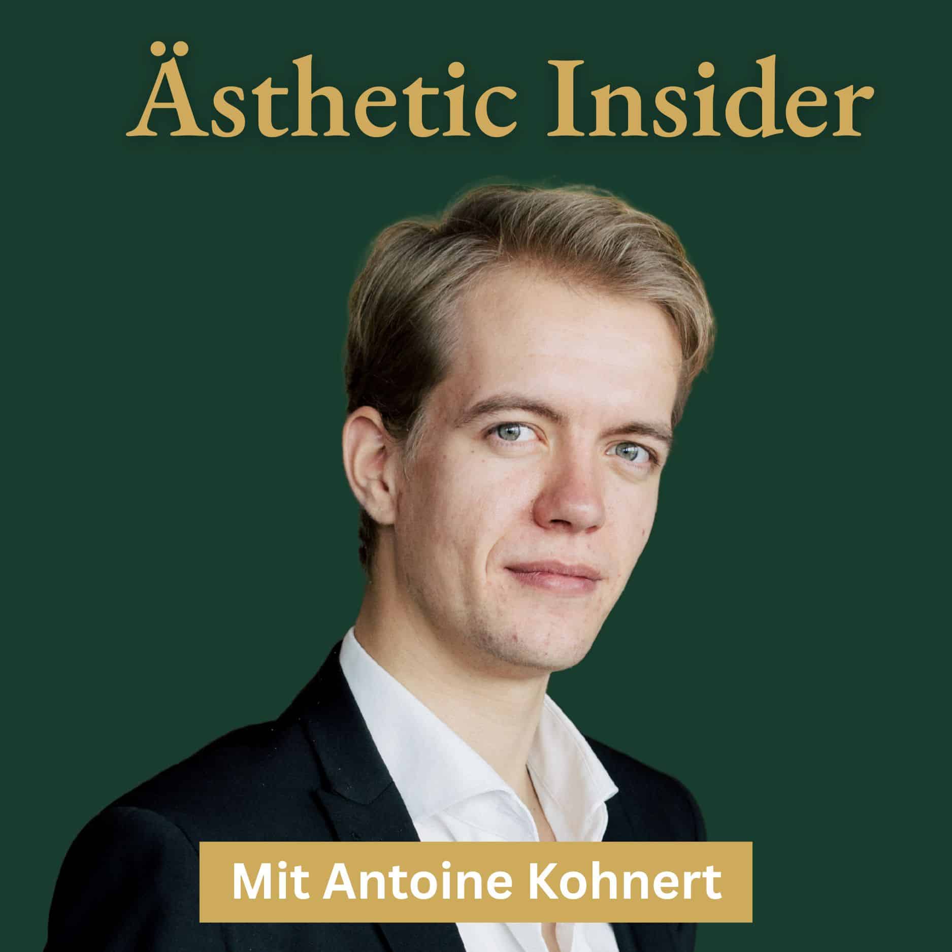 Ästhetic Insider Podcast